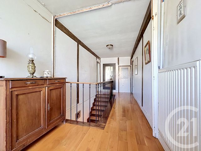 Maison &agrave; vendre - 7 pi&egrave;ces - 243,70 m2 - Fontenailles - 77 - ILE-DE-FRANCE