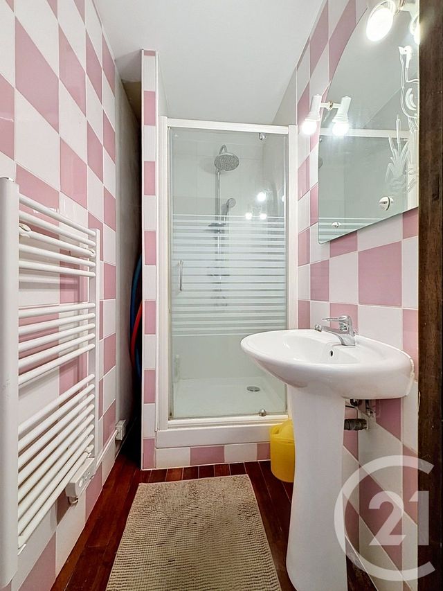 Maison &agrave; vendre - 7 pi&egrave;ces - 243,70 m2 - Fontenailles - 77 - ILE-DE-FRANCE