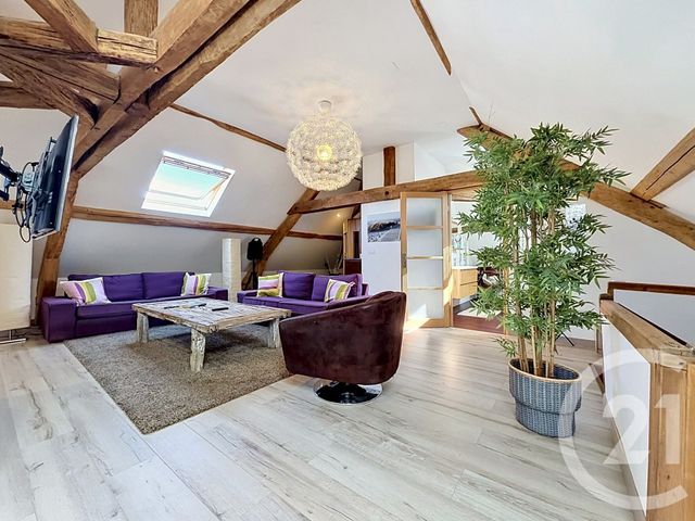 Maison &agrave; vendre - 7 pi&egrave;ces - 243,70 m2 - Fontenailles - 77 - ILE-DE-FRANCE