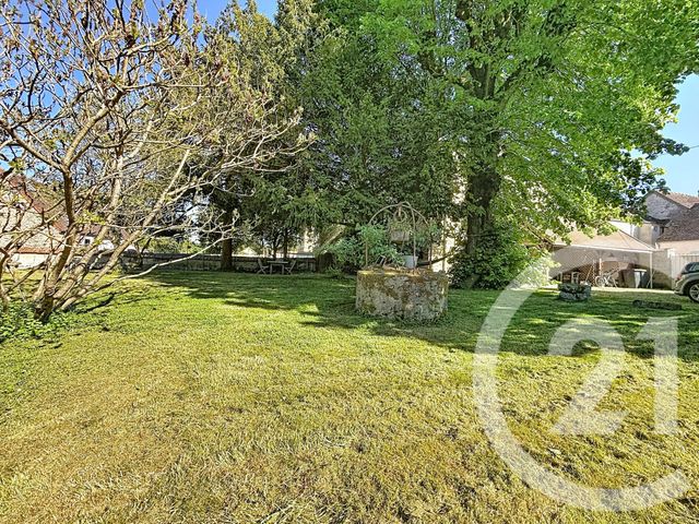 Maison &agrave; vendre - 7 pi&egrave;ces - 243,70 m2 - Fontenailles - 77 - ILE-DE-FRANCE