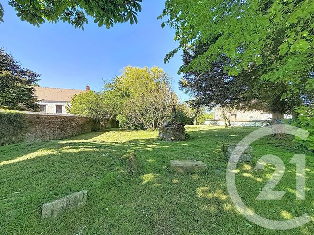 Maison &agrave; vendre - 7 pi&egrave;ces - 243,70 m2 - Fontenailles - 77 - ILE-DE-FRANCE