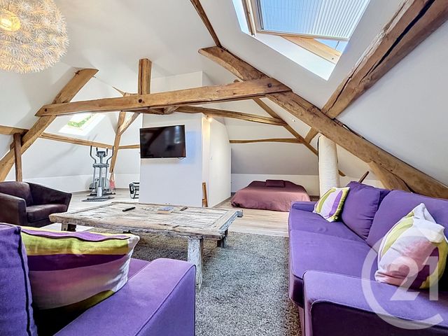 Maison &agrave; vendre - 7 pi&egrave;ces - 243,70 m2 - Fontenailles - 77 - ILE-DE-FRANCE