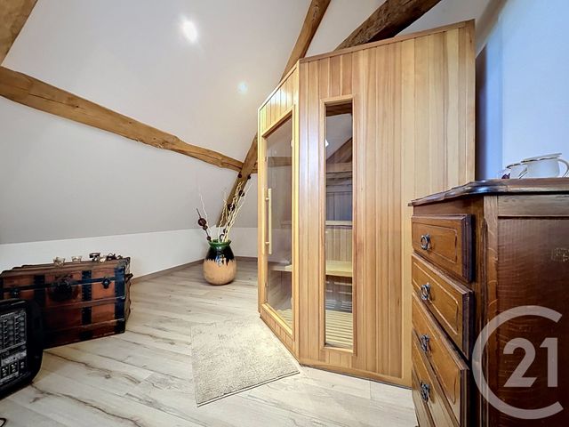 Maison &agrave; vendre - 7 pi&egrave;ces - 243,70 m2 - Fontenailles - 77 - ILE-DE-FRANCE