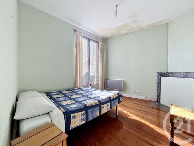 Maison &agrave; vendre - 7 pi&egrave;ces - 143,61 m2 - Gastins - 77 - ILE-DE-FRANCE
