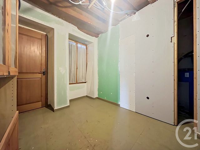 Maison &agrave; vendre - 7 pi&egrave;ces - 143,61 m2 - Gastins - 77 - ILE-DE-FRANCE