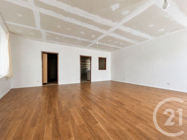 Maison &agrave; vendre - 7 pi&egrave;ces - 143,61 m2 - Gastins - 77 - ILE-DE-FRANCE