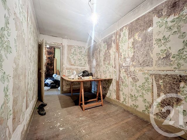 Maison &agrave; vendre - 7 pi&egrave;ces - 143,61 m2 - Gastins - 77 - ILE-DE-FRANCE