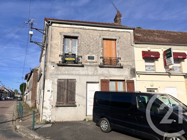 Maison à vendre GASTINS