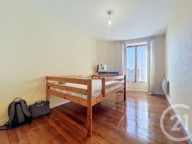Maison &agrave; vendre - 7 pi&egrave;ces - 143,61 m2 - Gastins - 77 - ILE-DE-FRANCE