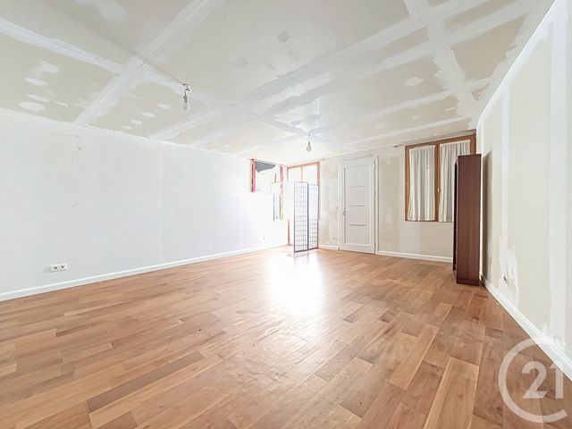 Maison &agrave; vendre - 7 pi&egrave;ces - 143,61 m2 - Gastins - 77 - ILE-DE-FRANCE