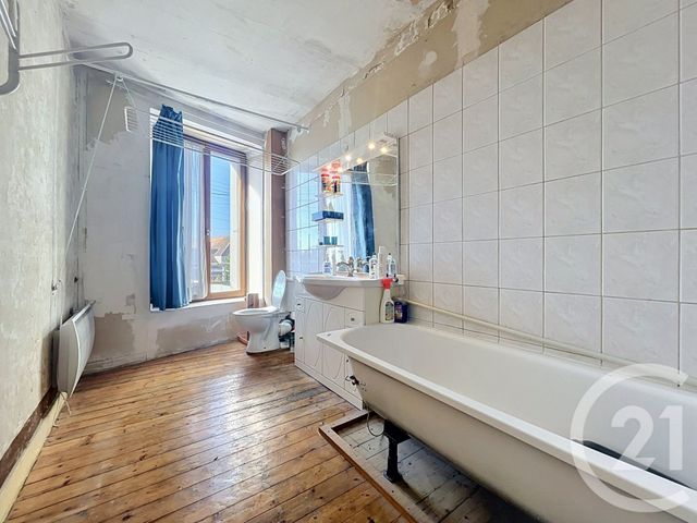 Maison &agrave; vendre - 7 pi&egrave;ces - 143,61 m2 - Gastins - 77 - ILE-DE-FRANCE