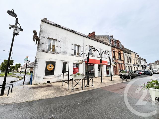 Divers &agrave; vendre - 74,82 m2 - Nangis - 77 - ILE-DE-FRANCE