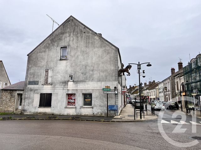 Divers &agrave; vendre - 74,82 m2 - Nangis - 77 - ILE-DE-FRANCE