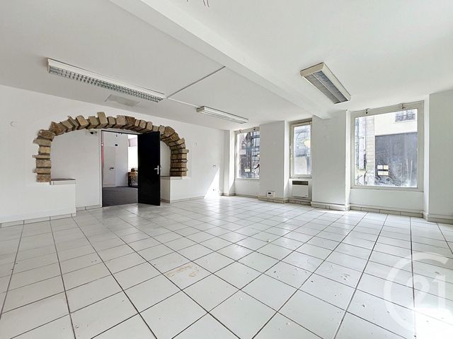 Local commercial à vendre - 74.82 m2 - 77 - Seine-et-Marne
