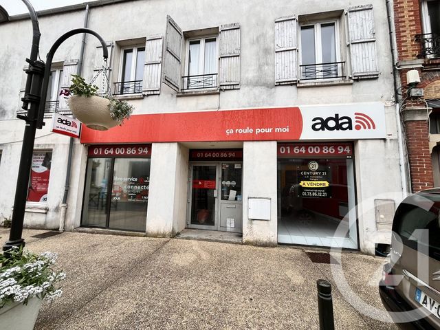 Local commercial à vendre - 74.82 m2 - 77 - Seine-et-Marne