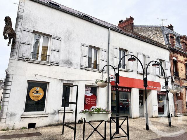 Local commercial à vendre - 74.82 m2 - 77 - Seine-et-Marne