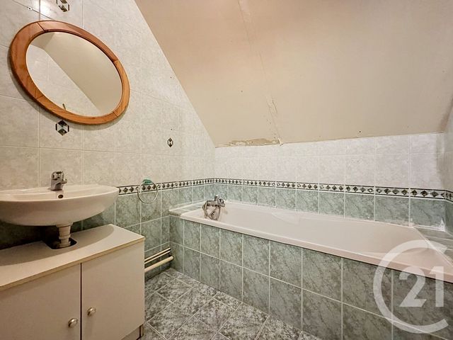 Maison &agrave; vendre - 6 pi&egrave;ces - 105,45 m2 - Rampillon - 77 - ILE-DE-FRANCE