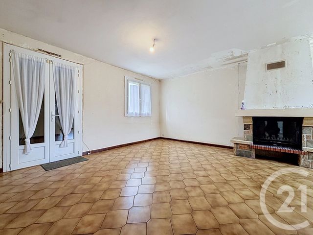 Maison &agrave; vendre - 6 pi&egrave;ces - 105,45 m2 - Rampillon - 77 - ILE-DE-FRANCE