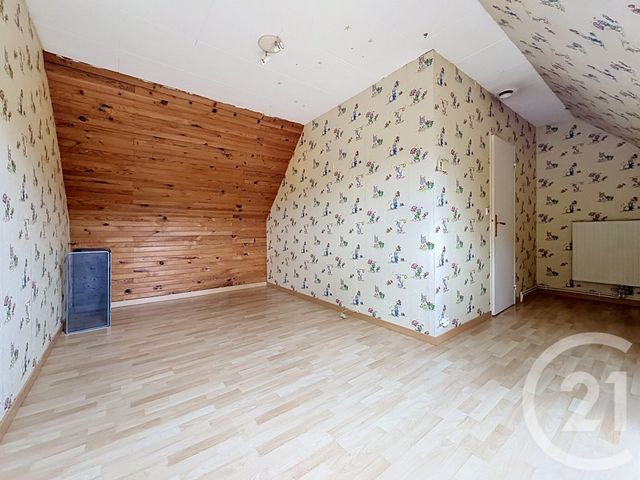 Maison &agrave; vendre - 6 pi&egrave;ces - 105,45 m2 - Rampillon - 77 - ILE-DE-FRANCE