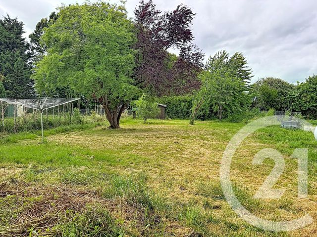 Maison &agrave; vendre - 6 pi&egrave;ces - 105,45 m2 - Rampillon - 77 - ILE-DE-FRANCE