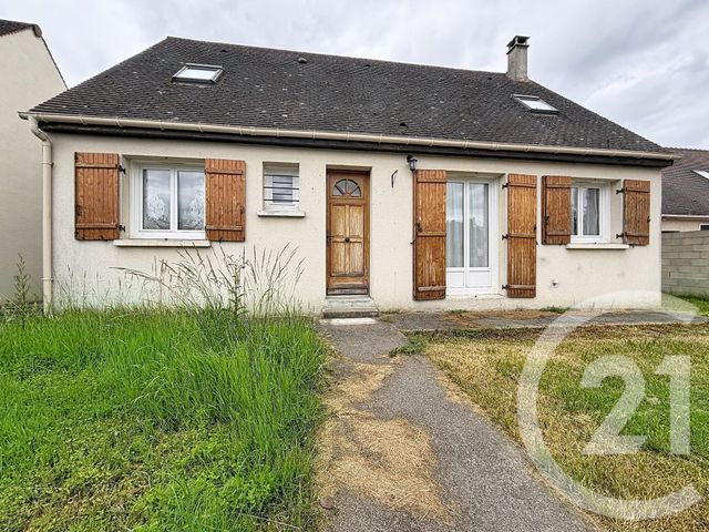 Maison à vendre RAMPILLON