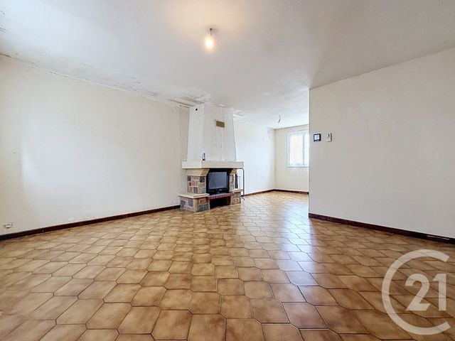 Maison &agrave; vendre - 6 pi&egrave;ces - 105,45 m2 - Rampillon - 77 - ILE-DE-FRANCE