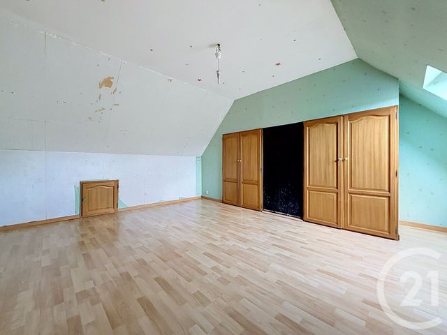Maison &agrave; vendre - 6 pi&egrave;ces - 105,45 m2 - Rampillon - 77 - ILE-DE-FRANCE