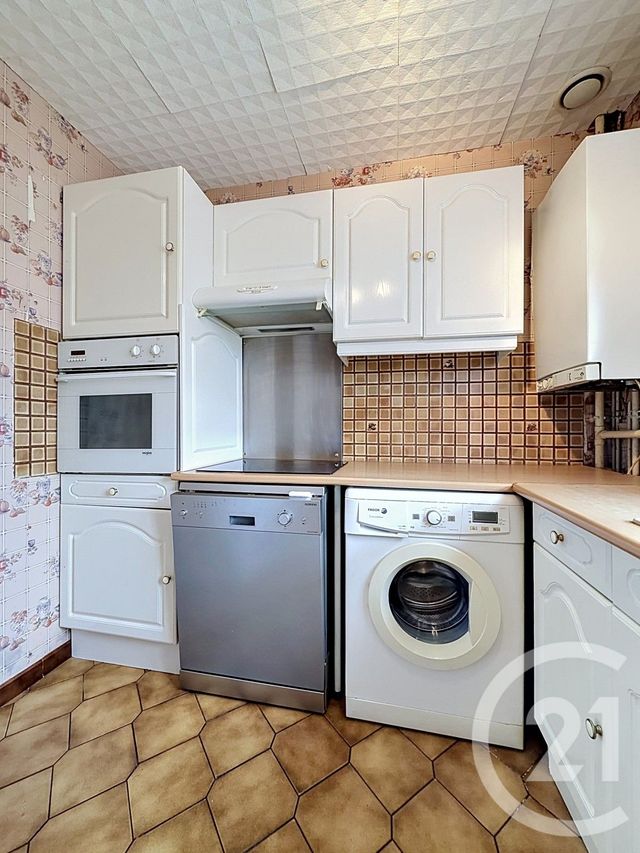 Maison &agrave; vendre - 6 pi&egrave;ces - 105,45 m2 - Rampillon - 77 - ILE-DE-FRANCE