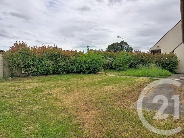 Maison &agrave; vendre - 6 pi&egrave;ces - 105,45 m2 - Rampillon - 77 - ILE-DE-FRANCE