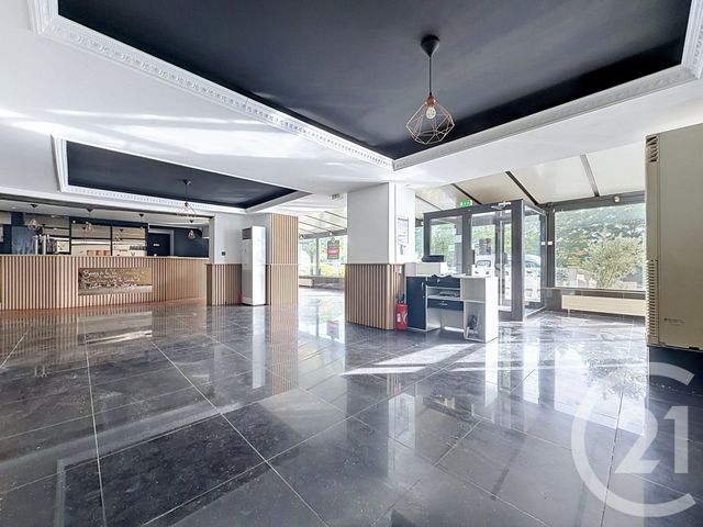 Immeuble &agrave; vendre - 400,92 m2 - 77 - ILE-DE-FRANCE