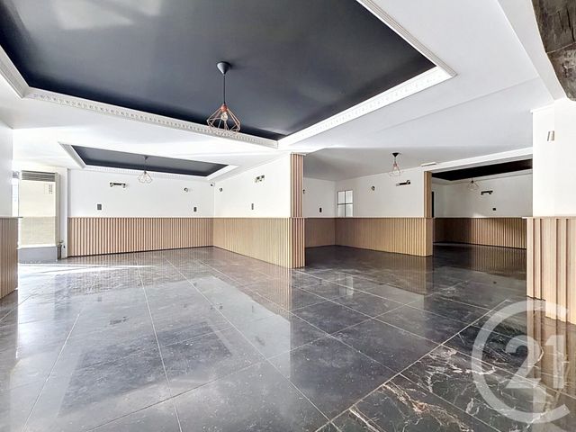 Immeuble &agrave; vendre - 400,92 m2 - 77 - ILE-DE-FRANCE