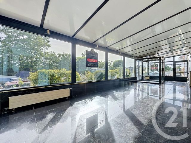 Immeuble &agrave; vendre - 400,92 m2 - 77 - ILE-DE-FRANCE