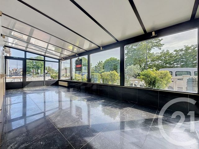 Immeuble &agrave; vendre - 400,92 m2 - 77 - ILE-DE-FRANCE