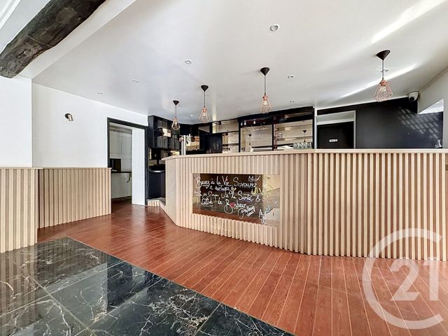 Immeuble &agrave; vendre - 400,92 m2 - 77 - ILE-DE-FRANCE
