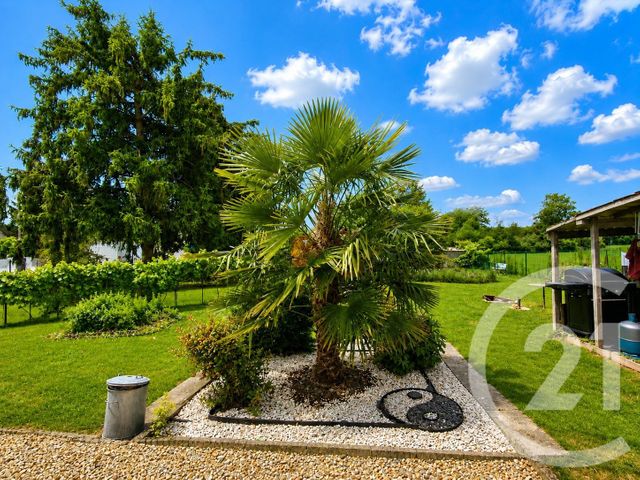 Maison &agrave; vendre - 8 pi&egrave;ces - 177,13 m2 - Coutencon - 77 - ILE-DE-FRANCE