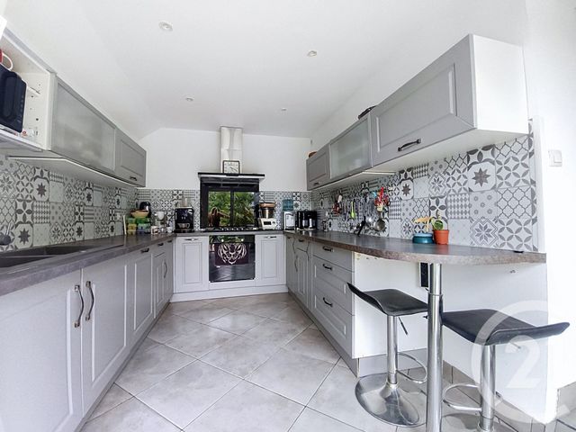 Maison &agrave; vendre - 8 pi&egrave;ces - 177,13 m2 - Coutencon - 77 - ILE-DE-FRANCE