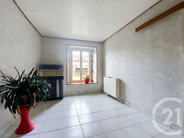 Maison &agrave; vendre - 8 pi&egrave;ces - 177,13 m2 - Coutencon - 77 - ILE-DE-FRANCE