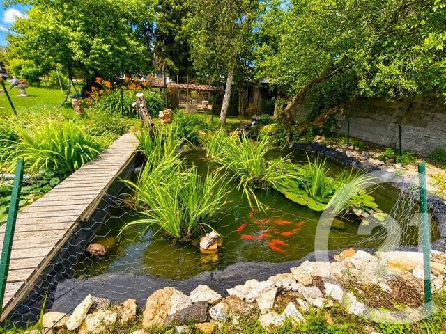 Maison &agrave; vendre - 8 pi&egrave;ces - 177,13 m2 - Coutencon - 77 - ILE-DE-FRANCE