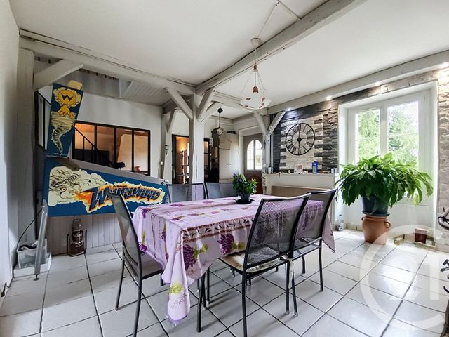 Maison &agrave; vendre - 8 pi&egrave;ces - 177,13 m2 - Coutencon - 77 - ILE-DE-FRANCE