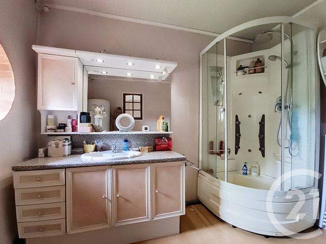 Maison &agrave; vendre - 8 pi&egrave;ces - 177,13 m2 - Coutencon - 77 - ILE-DE-FRANCE
