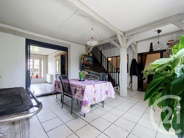 Maison &agrave; vendre - 8 pi&egrave;ces - 177,13 m2 - Coutencon - 77 - ILE-DE-FRANCE