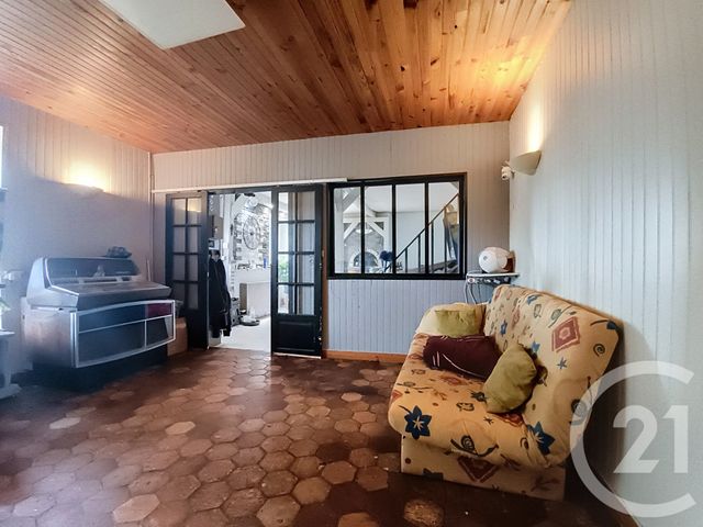 Maison &agrave; vendre - 8 pi&egrave;ces - 177,13 m2 - Coutencon - 77 - ILE-DE-FRANCE