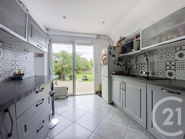 Maison &agrave; vendre - 8 pi&egrave;ces - 177,13 m2 - Coutencon - 77 - ILE-DE-FRANCE