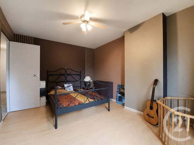 Maison &agrave; vendre - 8 pi&egrave;ces - 177,13 m2 - Coutencon - 77 - ILE-DE-FRANCE