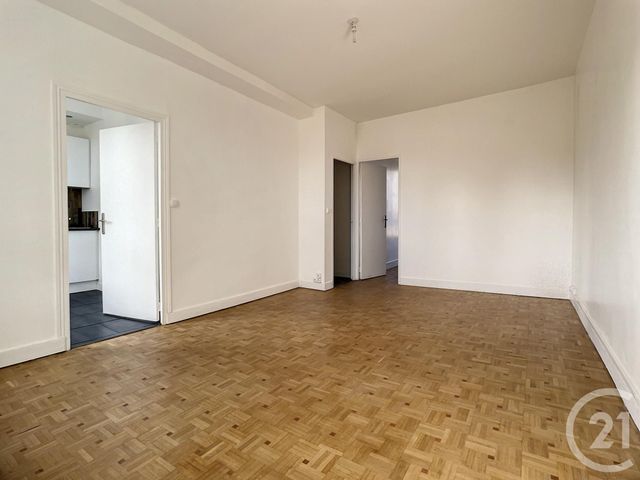 Appartement F3 &agrave; louer - 3 pi&egrave;ces - 51,82 m2 - Nangis - 77 - ILE-DE-FRANCE