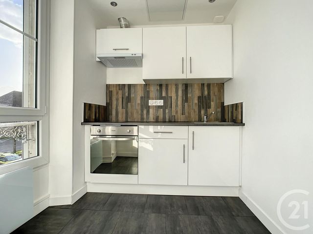 Appartement F3 &agrave; louer - 3 pi&egrave;ces - 51,82 m2 - Nangis - 77 - ILE-DE-FRANCE