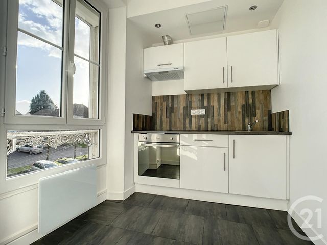 Appartement F3 &agrave; louer - 3 pi&egrave;ces - 51,82 m2 - Nangis - 77 - ILE-DE-FRANCE