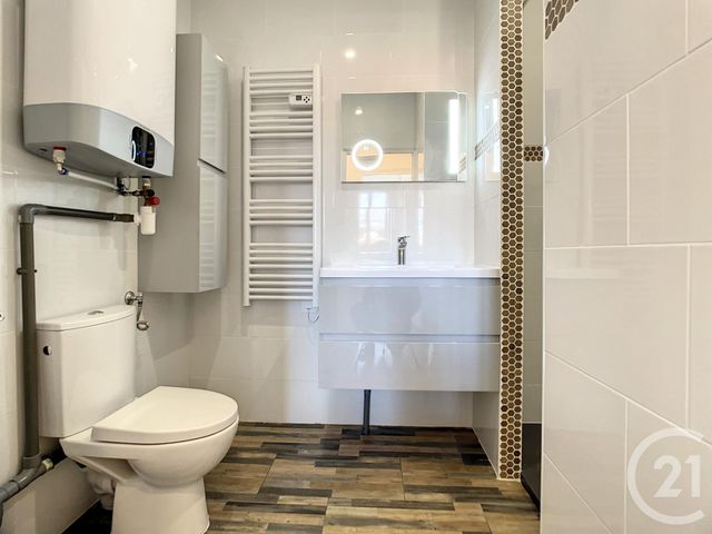 Appartement F3 &agrave; louer - 3 pi&egrave;ces - 51,82 m2 - Nangis - 77 - ILE-DE-FRANCE