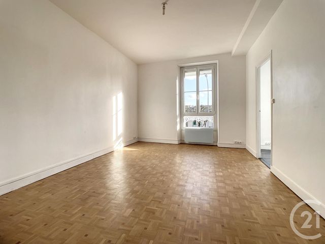 Appartement F3 &agrave; louer - 3 pi&egrave;ces - 51,82 m2 - Nangis - 77 - ILE-DE-FRANCE