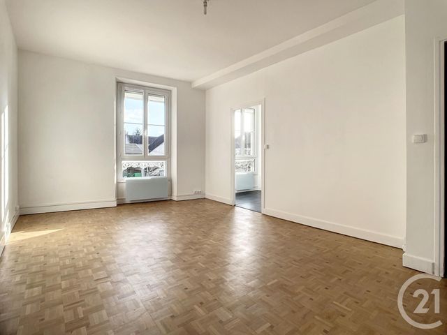 appartement - NANGIS - 77